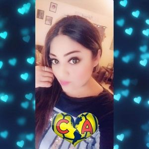 Meet your Posher, Mari perez